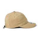 9THIRTY ドローコード Tech Stretch カーキ | アウトドア | NEW ERA ニューエラ公式オンラインストア