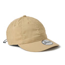 9THIRTY ドローコード Tech Stretch カーキ | アウトドア | NEW ERA ニューエラ公式オンラインストア