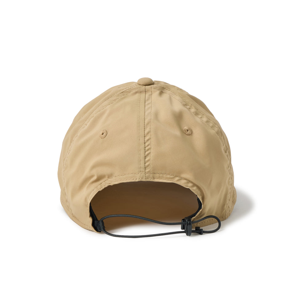 9THIRTY ドローコード Tech Stretch カーキ | アウトドア | NEW ERA ニューエラ公式オンラインストア