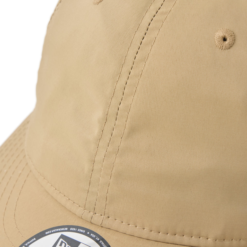 9THIRTY ドローコード Tech Stretch カーキ | アウトドア | NEW ERA ニューエラ公式オンラインストア