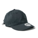 9THIRTY ドローコード Tech Stretch ブラック | アウトドア | NEW ERA ニューエラ公式オンラインストア