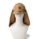 9THIRTY PROLIGHT サンディエゴ･パドレス カーキ｜アウトドア | NEW ERA ニューエラ公式オンラインストア