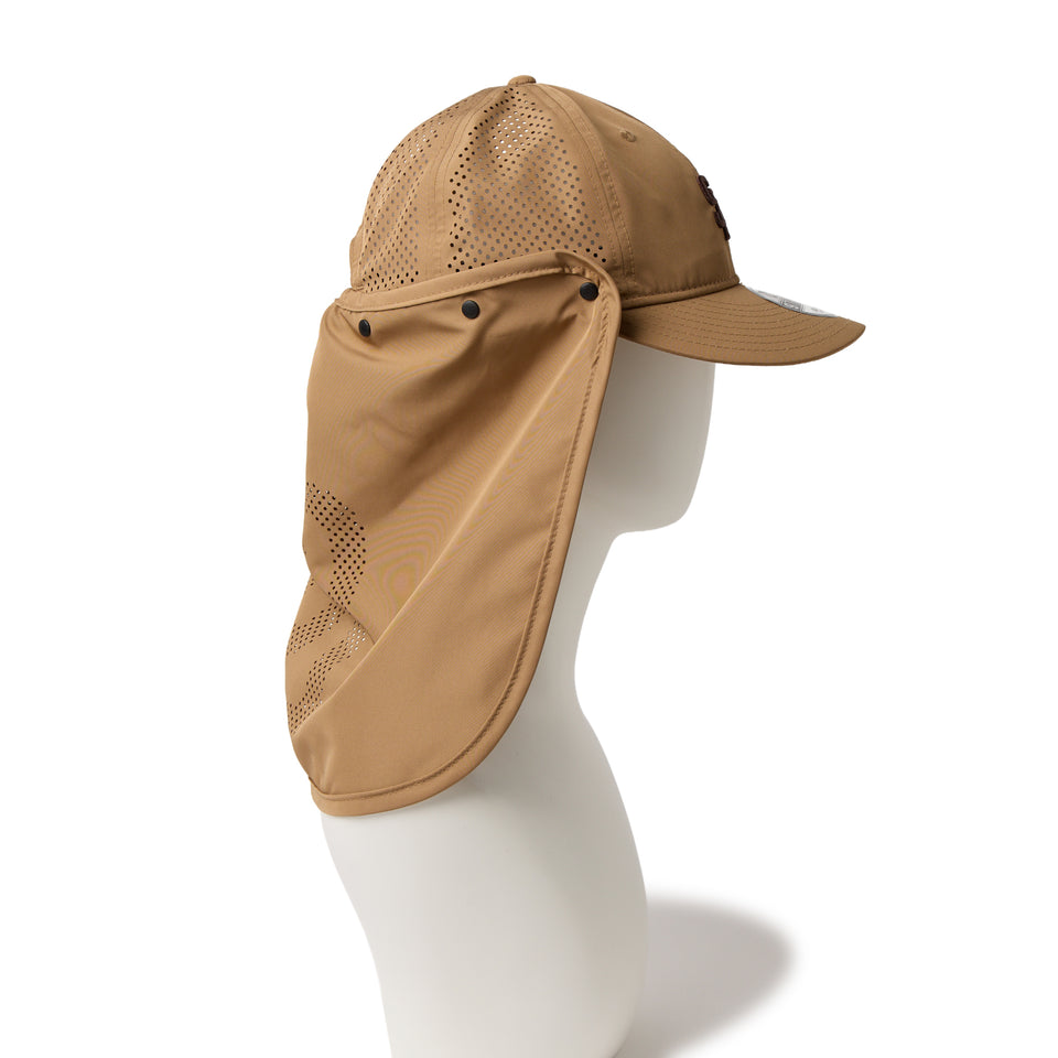 9THIRTY PROLIGHT サンディエゴ･パドレス カーキ｜アウトドア | NEW ERA ニューエラ公式オンラインストア
