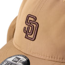 9THIRTY PROLIGHT サンディエゴ･パドレス カーキ｜アウトドア | NEW ERA ニューエラ公式オンラインストア