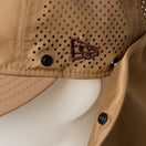 9THIRTY PROLIGHT サンディエゴ･パドレス カーキ｜アウトドア | NEW ERA ニューエラ公式オンラインストア