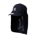 9THIRTY PROLIGHT ニューヨーク･ヤンキース ネイビー｜アウトドア | NEW ERA ニューエラ公式オンラインストア