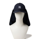 9THIRTY PROLIGHT ニューヨーク･ヤンキース ネイビー｜アウトドア | NEW ERA ニューエラ公式オンラインストア
