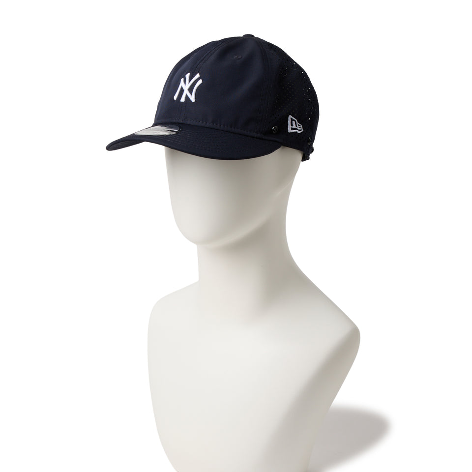 9THIRTY PROLIGHT ニューヨーク･ヤンキース ネイビー｜アウトドア | NEW ERA ニューエラ公式オンラインストア