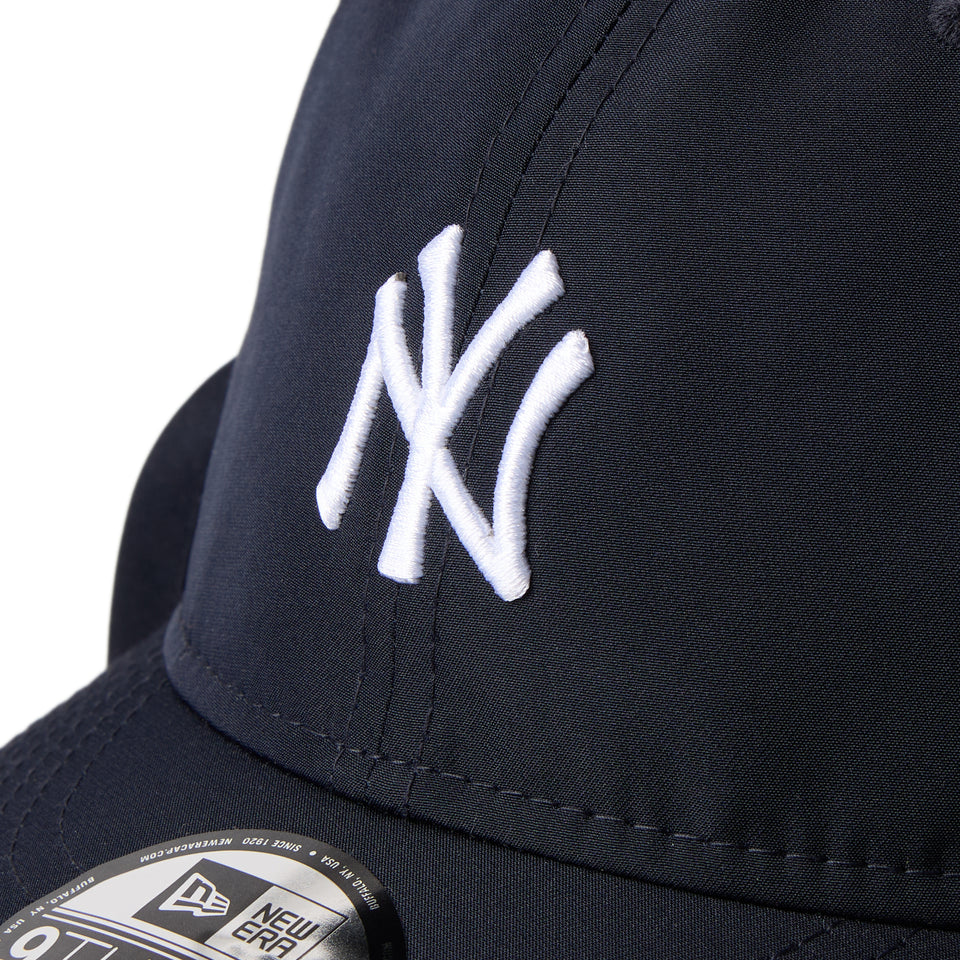 9THIRTY PROLIGHT ニューヨーク･ヤンキース ネイビー｜アウトドア | NEW ERA ニューエラ公式オンラインストア