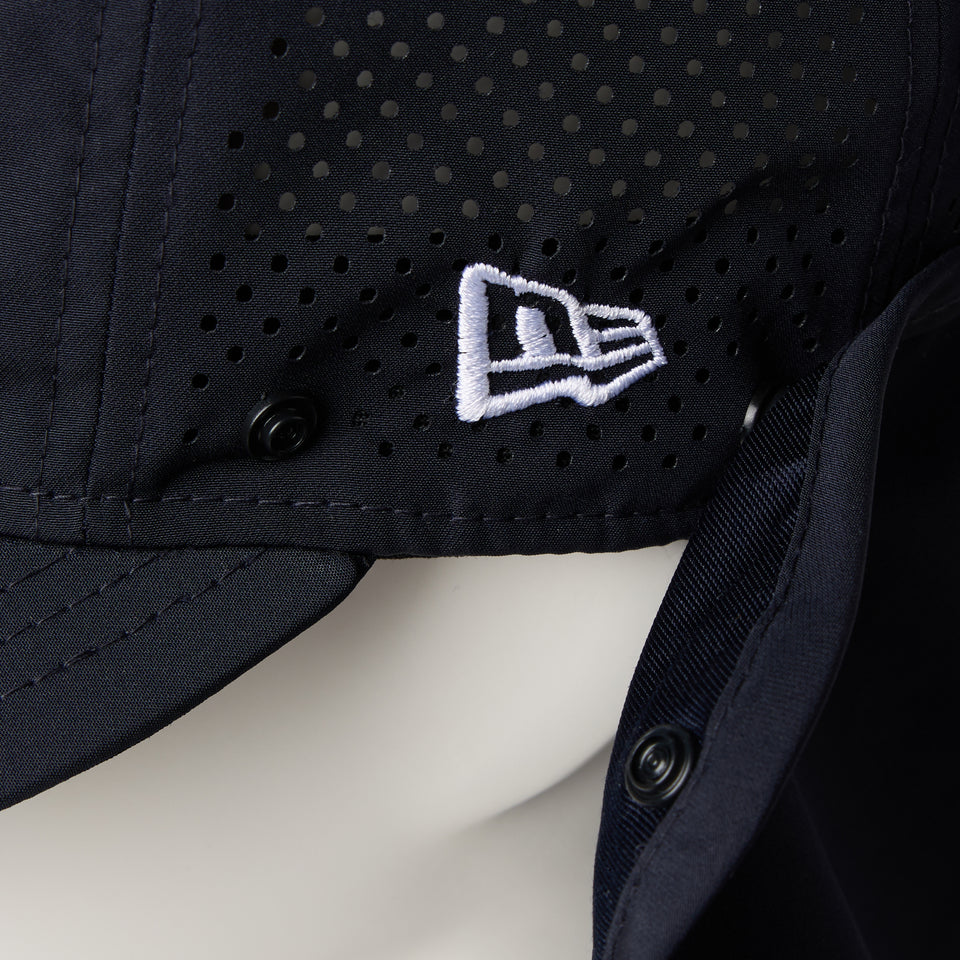 9THIRTY PROLIGHT ニューヨーク･ヤンキース ネイビー｜アウトドア | NEW ERA ニューエラ公式オンラインストア