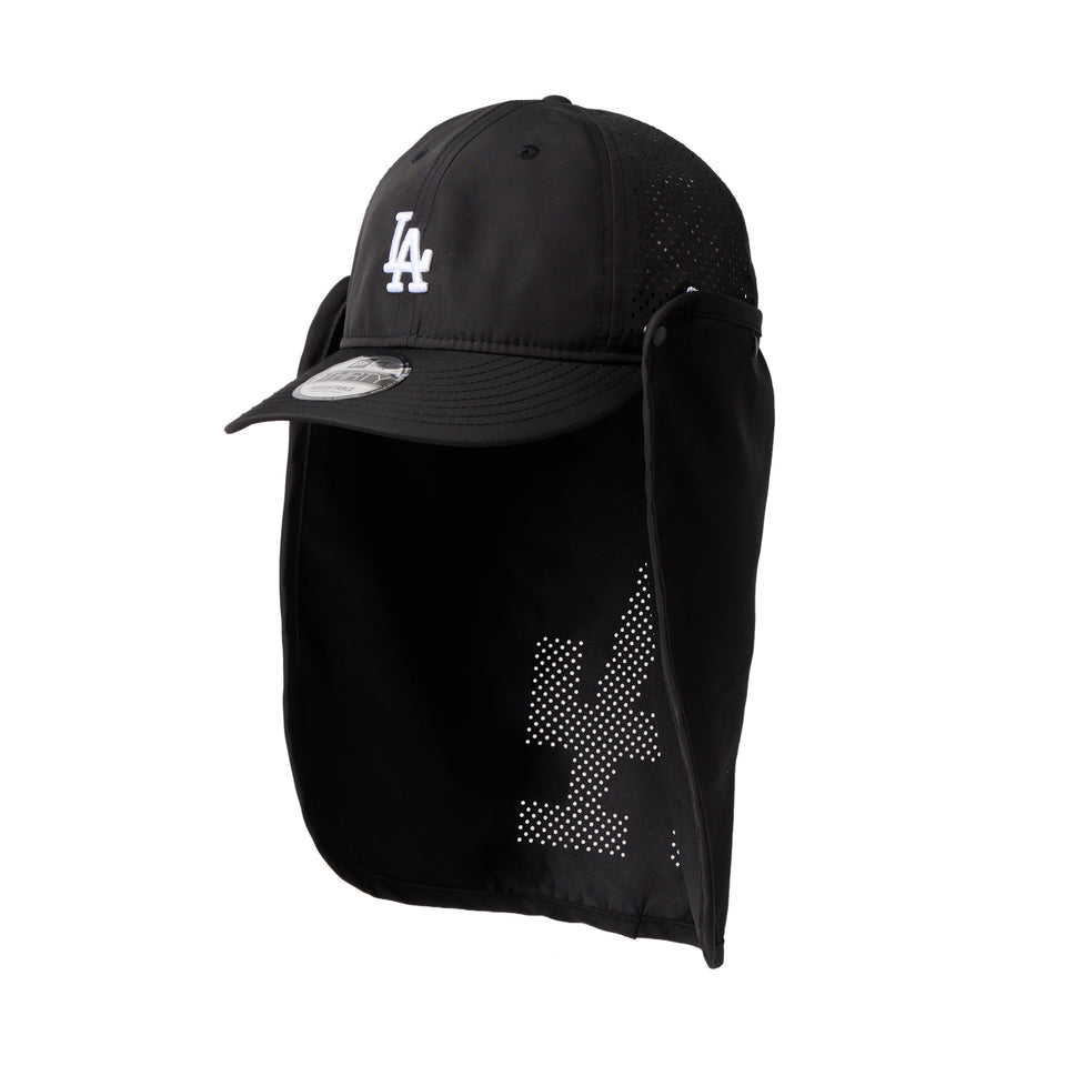 9THIRTY PROLIGHT ロサンゼルス・ドジャース ブラック｜アウトドア | NEW ERA ニューエラ公式オンラインストア