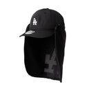 9THIRTY PROLIGHT ロサンゼルス・ドジャース ブラック｜アウトドア | NEW ERA ニューエラ公式オンラインストア