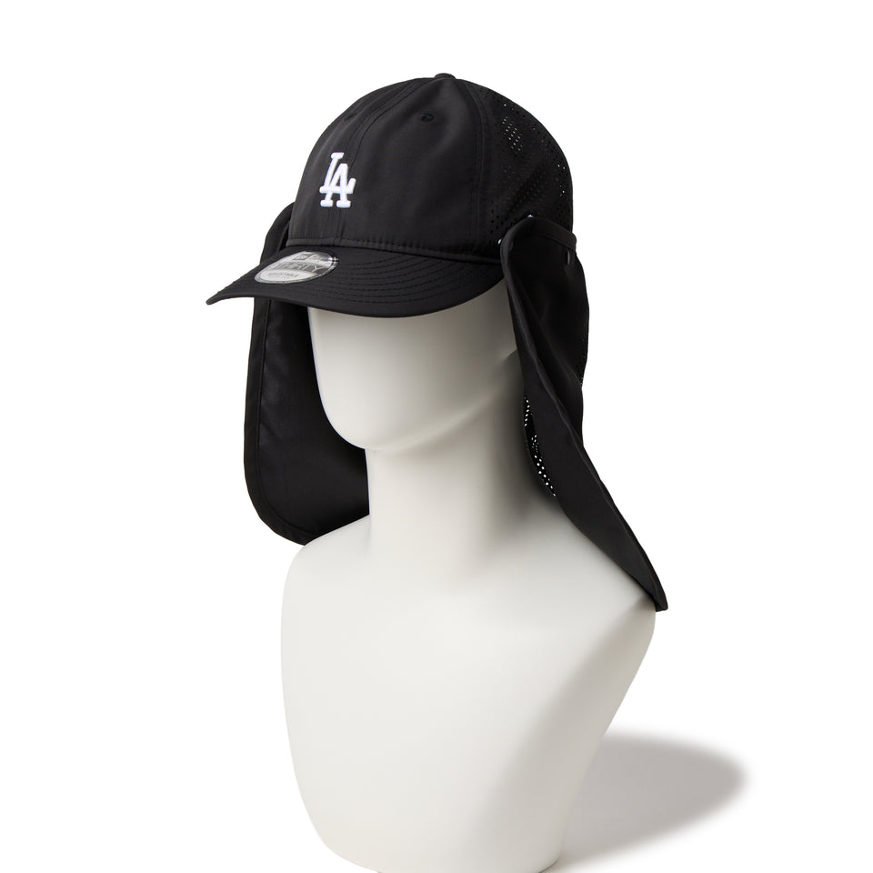 9THIRTY PROLIGHT ロサンゼルス・ドジャース ブラック｜アウトドア | NEW ERA ニューエラ公式オンラインストア