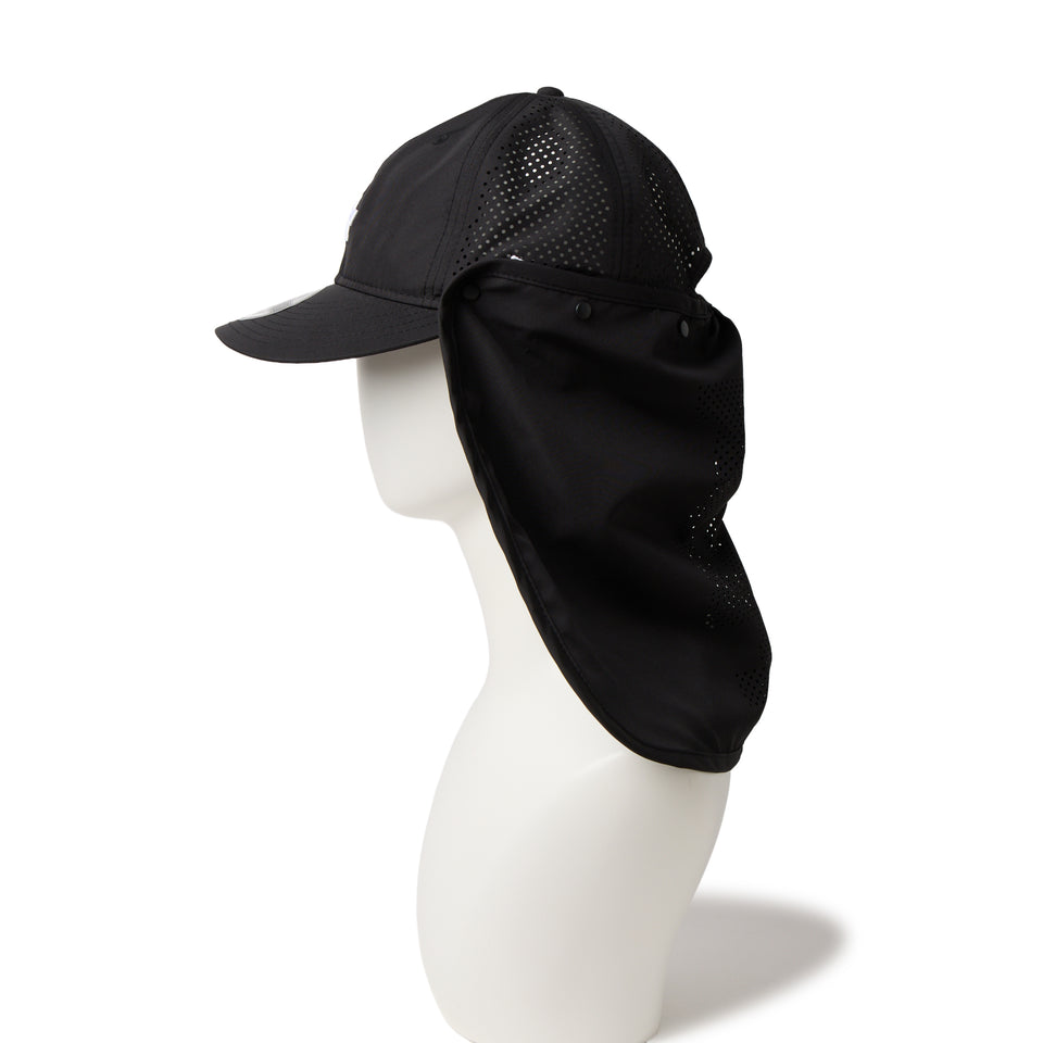 9THIRTY PROLIGHT ロサンゼルス・ドジャース ブラック｜アウトドア | NEW ERA ニューエラ公式オンラインストア