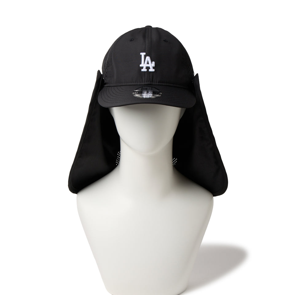 9THIRTY PROLIGHT ロサンゼルス・ドジャース ブラック｜アウトドア | NEW ERA ニューエラ公式オンラインストア