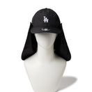 9THIRTY PROLIGHT ロサンゼルス・ドジャース ブラック｜アウトドア | NEW ERA ニューエラ公式オンラインストア