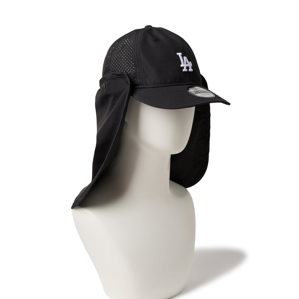 9THIRTY PROLIGHT ロサンゼルス・ドジャース ブラック｜アウトドア | NEW ERA ニューエラ公式オンラインストア