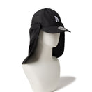 9THIRTY PROLIGHT ロサンゼルス・ドジャース ブラック｜アウトドア | NEW ERA ニューエラ公式オンラインストア