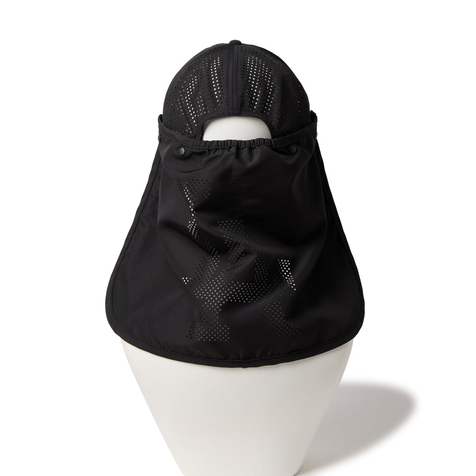 9THIRTY PROLIGHT ロサンゼルス・ドジャース ブラック｜アウトドア | NEW ERA ニューエラ公式オンラインストア