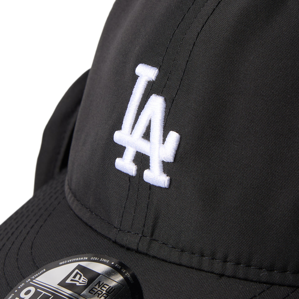 9THIRTY PROLIGHT ロサンゼルス・ドジャース ブラック｜アウトドア | NEW ERA ニューエラ公式オンラインストア