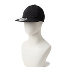 9THIRTY サンシェード Solotex x ECOPET ニューエラロゴ ブラック｜アウトドア | NEW ERA ニューエラ公式オンラインストア