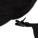 9THIRTY サンシェード Solotex x ECOPET ニューエラロゴ ブラック｜アウトドア | NEW ERA ニューエラ公式オンラインストア