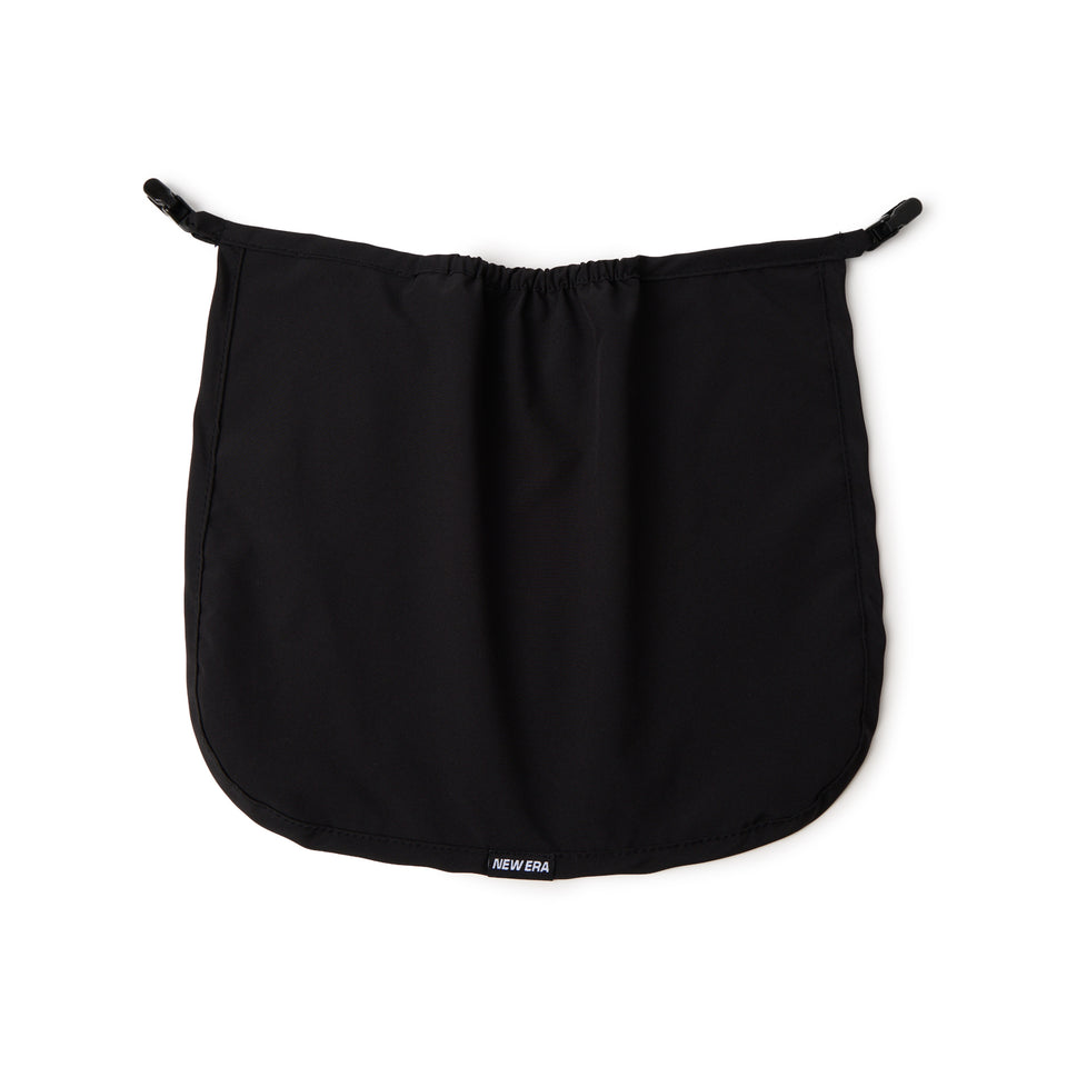 9THIRTY サンシェード Solotex x ECOPET ニューエラロゴ ブラック｜アウトドア | NEW ERA ニューエラ公式オンラインストア