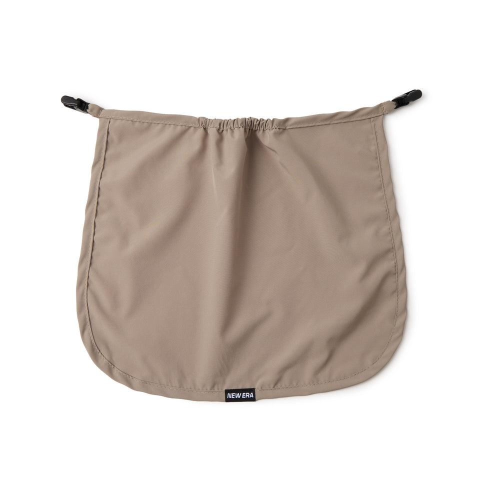 9THIRTY サンシェード Solotex x ECOPET ニューエラロゴ カーキ｜アウトドア | NEW ERA ニューエラ公式オンラインストア