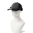 9THIRTY サンシェード Tech Multi Mesh グレー｜アウトドア | NEW ERA ニューエラ公式オンラインストア