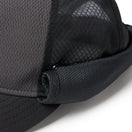 9THIRTY サンシェード Tech Multi Mesh グレー｜アウトドア | NEW ERA ニューエラ公式オンラインストア