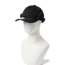 9THIRTY サンシェード Tech Multi Mesh ブラック｜アウトドア | NEW ERA ニューエラ公式オンラインストア