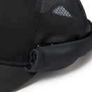 9THIRTY サンシェード Tech Multi Mesh ブラック｜アウトドア | NEW ERA ニューエラ公式オンラインストア
