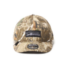 9THIRTY ループ Angler's Club リアルツリーカモ | アウトドア | NEW ERA ニューエラ公式オンラインストア