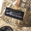 9THIRTY ループ Angler's Club リアルツリーカモ | アウトドア | NEW ERA ニューエラ公式オンラインストア