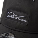 9THIRTY ループ Angler's Club ブラック | アウトドア | NEW ERA ニューエラ公式オンラインストア