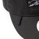 9THIRTY ループ Angler's Club ブラック | アウトドア | NEW ERA ニューエラ公式オンラインストア