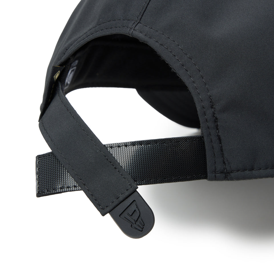 9TWENTY GORE-TEX 2L ブラック｜アウトドア | ニューエラオンラインストア