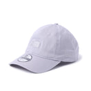 9TWENTY ストレッチコットン Box Logo グレー | アウトドア | NEW ERA ニューエラ公式オンラインストア