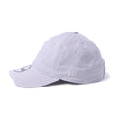 9TWENTY ストレッチコットン Box Logo グレー | アウトドア | NEW ERA ニューエラ公式オンラインストア