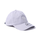 9TWENTY ストレッチコットン Box Logo グレー | アウトドア | NEW ERA ニューエラ公式オンラインストア