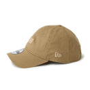 9TWENTY ストレッチコットン Box Logo カーキ | アウトドア | NEW ERA ニューエラ公式オンラインストア