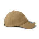 9TWENTY ストレッチコットン Box Logo カーキ | アウトドア | NEW ERA ニューエラ公式オンラインストア
