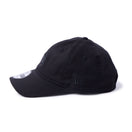 9TWENTY ストレッチコットン Box Logo ブラック | アウトドア | NEW ERA ニューエラ公式オンラインストア