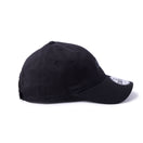 9TWENTY ストレッチコットン Box Logo ブラック | アウトドア | NEW ERA ニューエラ公式オンラインストア