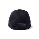 9TWENTY ストレッチコットン Box Logo ブラック | アウトドア | NEW ERA ニューエラ公式オンラインストア