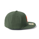59FIFTY Tech Air　Dot Air サンディエゴ・パドレス ダークグリーン｜アウトドア | NEW ERA ニューエラ公式オンラインストア