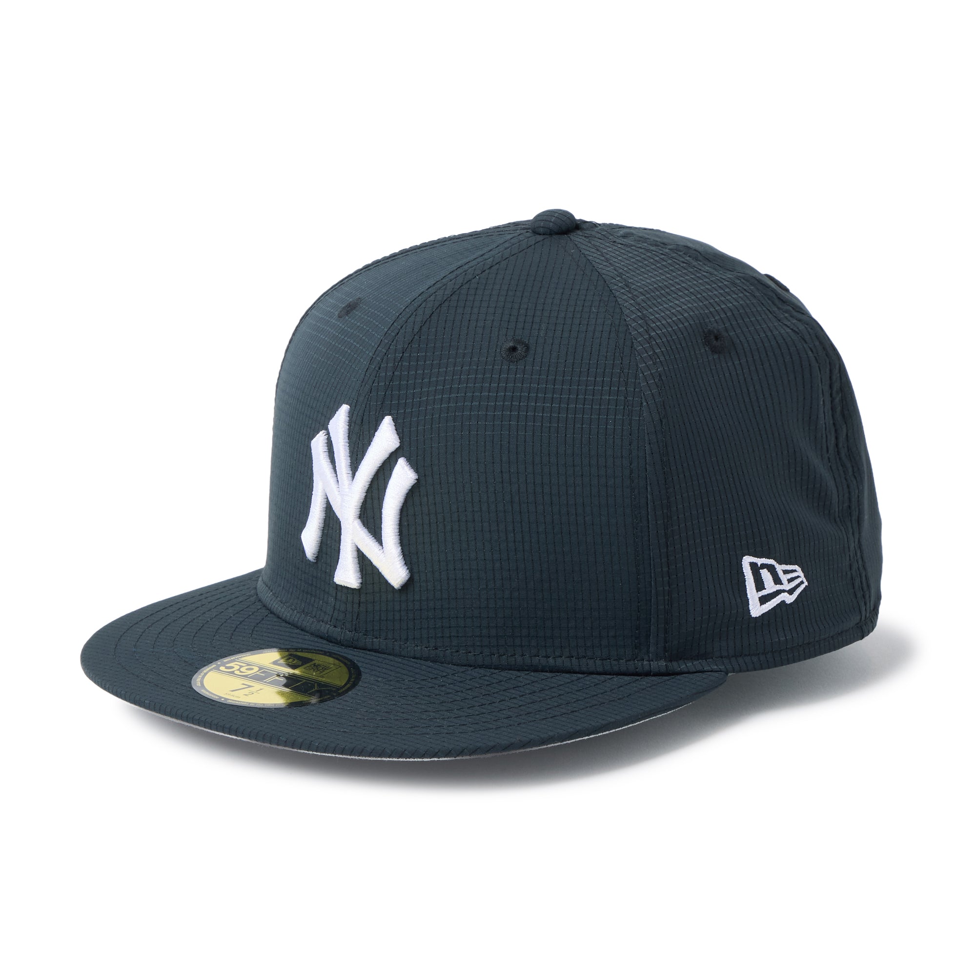 59FIFTY Tech Air Dot Air ニューヨーク・ヤンキース ブラック