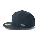 59FIFTY Tech Air　Dot Air ニューヨーク・ヤンキース ブラック｜アウトドア | NEW ERA ニューエラ公式オンラインストア