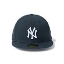 59FIFTY Tech Air　Dot Air ニューヨーク・ヤンキース ブラック｜アウトドア | NEW ERA ニューエラ公式オンラインストア