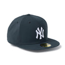 59FIFTY Tech Air　Dot Air ニューヨーク・ヤンキース ブラック｜アウトドア | NEW ERA ニューエラ公式オンラインストア